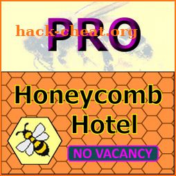 Honeycomb Hotel Pro icon