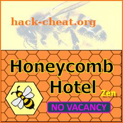 Honeycomb Hotel Zen icon