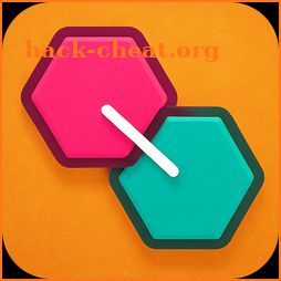 Honeycomb Logic: Match World icon