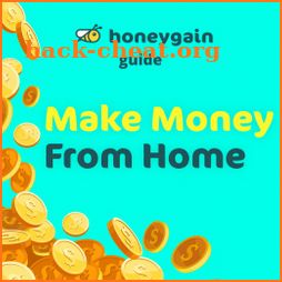 Honeygain App Android Tips icon