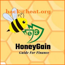 Honeygain app Walkthrough icon