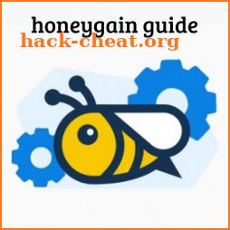 HoneyGain Penghasil Uang Triks icon