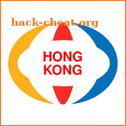 Hong Kong Offline Map and Trav icon