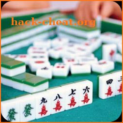 Hong Kong Style Mahjong 3D icon