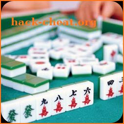 Hong Kong Style Mahjong icon