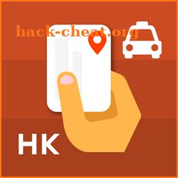 Hong Kong Taxi Cards icon
