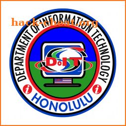 Honolulu 311 icon