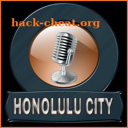 Honolulu Radio Stations icon