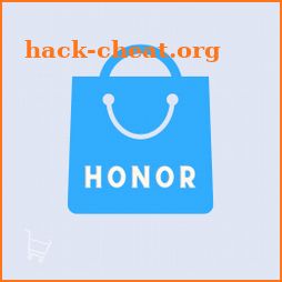Honor Store - Demo icon