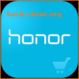 Honor Store icon