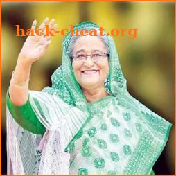 এক পলকে শেখ হাসিনা (Honorable PM Sheikh Hasina) icon