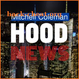Hood News icon