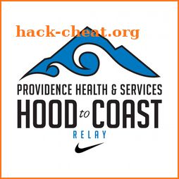 Hood to Coast Relay icon