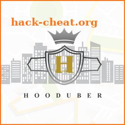 HOODUBER - DRIVE icon