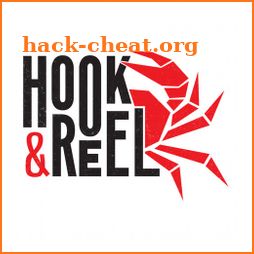 Hook & Reel icon