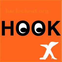 Hook: Hookup & Dating for Adult Friends & Singles icon
