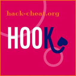 Hook: Hookup Dating App for Seeking Mature Singles icon