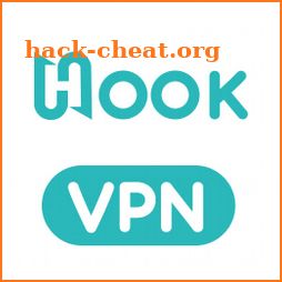 Hook VPN - Fast & Secure VPN icon