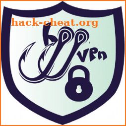 Hook VPN - SECURE icon