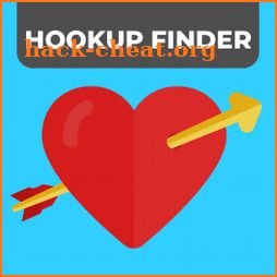 HookMeUp - Hookup Finder icon