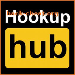 Hookup Hub Local Dating icon