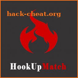 Hookup Match - Chat & Date Mature LGBT Adults icon