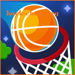 Hoop Hit Ball icon