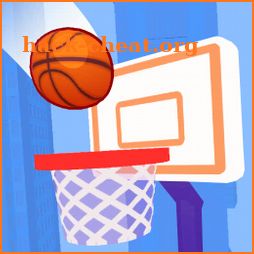 Hoop Master 3D icon
