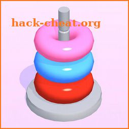 Hoop Stack icon