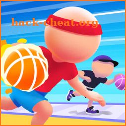 Hoops Duel icon