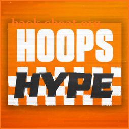 Hoops Hype icon