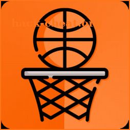Hoops - NBA News icon