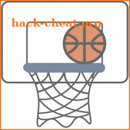 Hoops Tracker icon