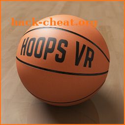 Hoops VR icon
