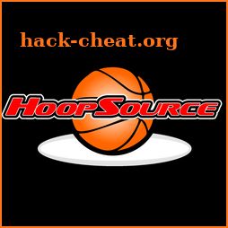 HoopSource Basketball icon