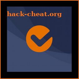 HOOS Health Check icon