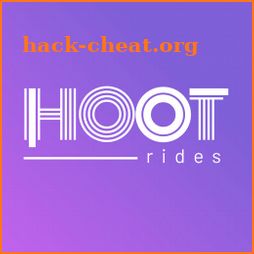 Hoot Rides icon