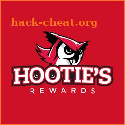 Hooties Rewards icon