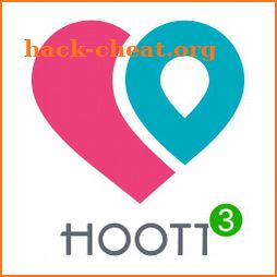 HOOTT - Find Chat and Meet icon