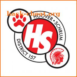 Hoover-Schrum District 157 icon