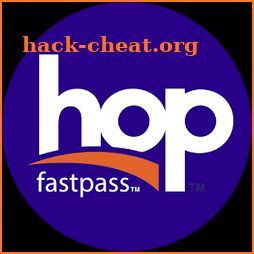 Hop Fastpass icon
