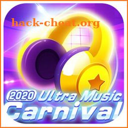 Hop Hop Music:Crazy Click Game icon