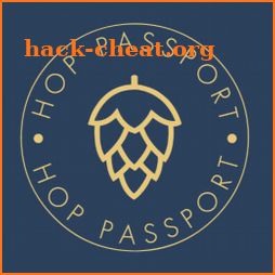 Hop Passport icon