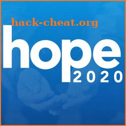 Hope 2020 icon