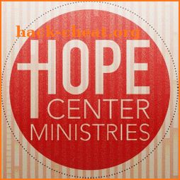 Hope Center Ministries icon