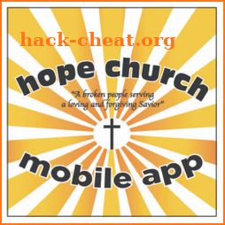 Hope Church Hickman icon