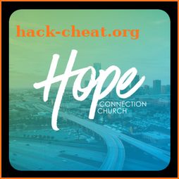 Hope Connection Church icon