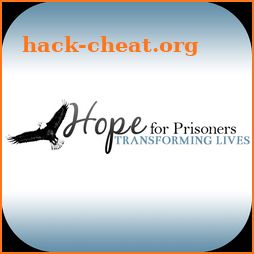 HOPE for Prisoners icon