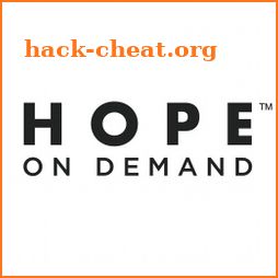 Hope On Demand icon