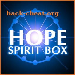 HOPE Spirit Box (HSB-1) icon